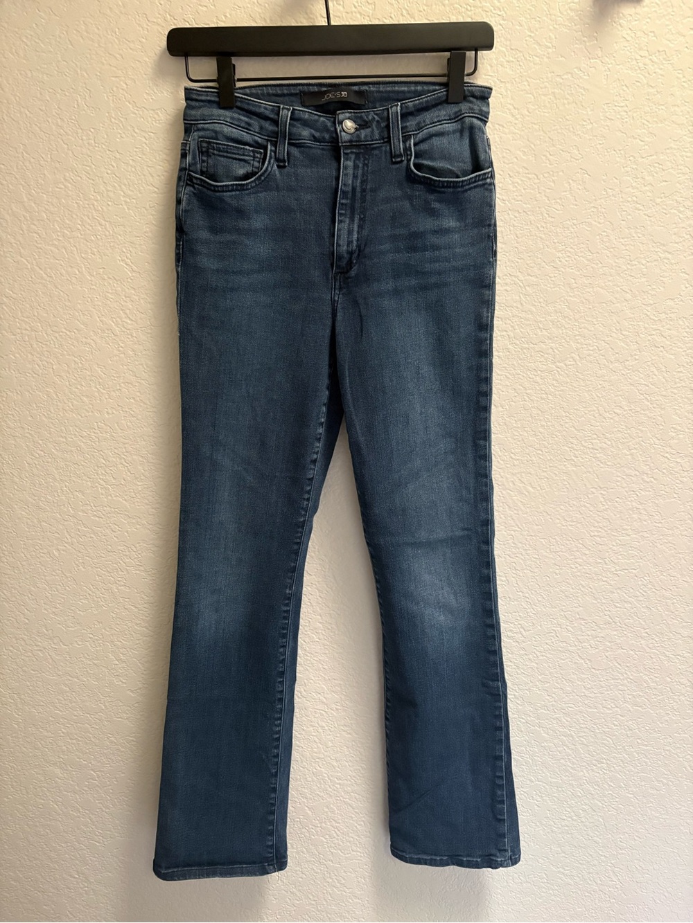 Joe's Jeans Women's Bootcut Jeans in Denim Blue